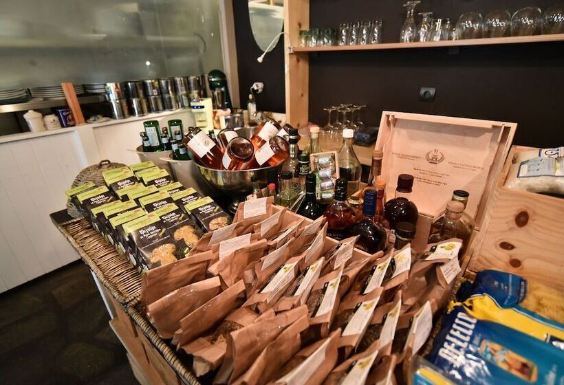 Culinary Boutique Hotel Kladi Elias