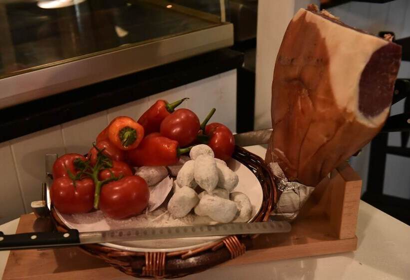 Culinary Boutique Hotel Kladi Elias