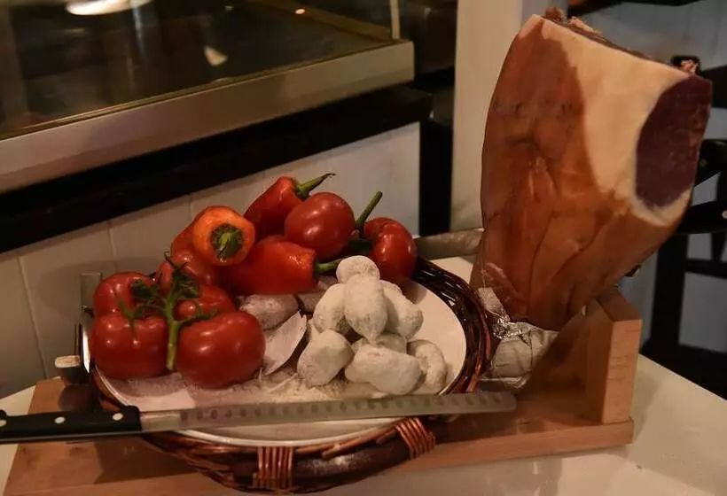 Culinary Boutique Hotel Kladi Elias