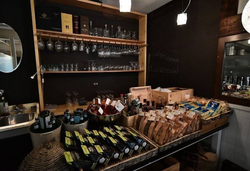 Culinary Boutique Hotel Kladi Elias