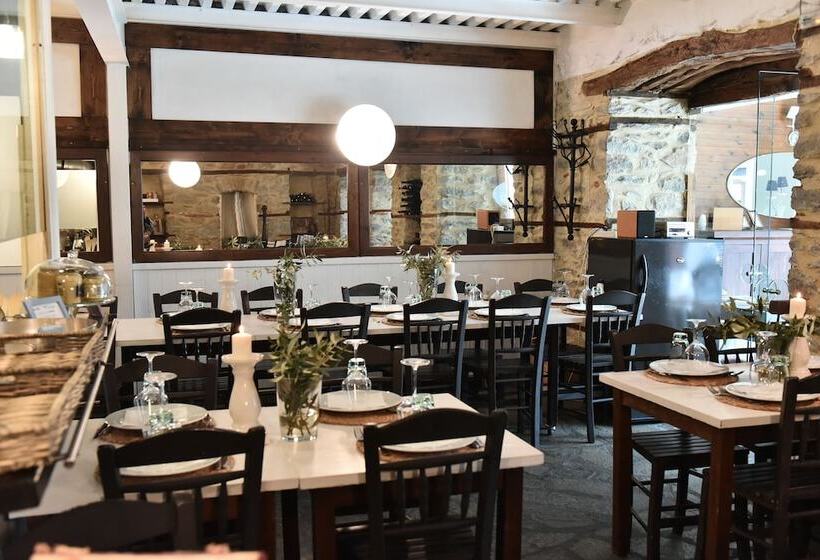 Culinary Boutique Hotel Kladi Elias