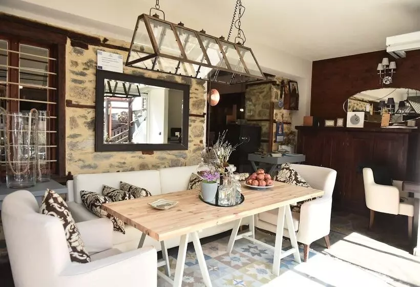 Culinary Boutique Hotel Kladi Elias