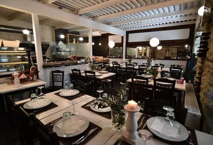 Culinary Boutique Hotel Kladi Elias