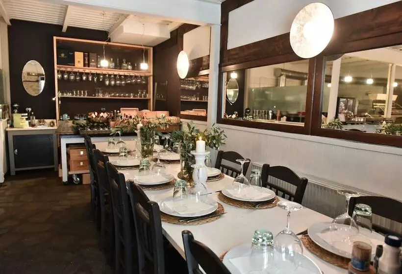 Culinary Boutique Hotel Kladi Elias