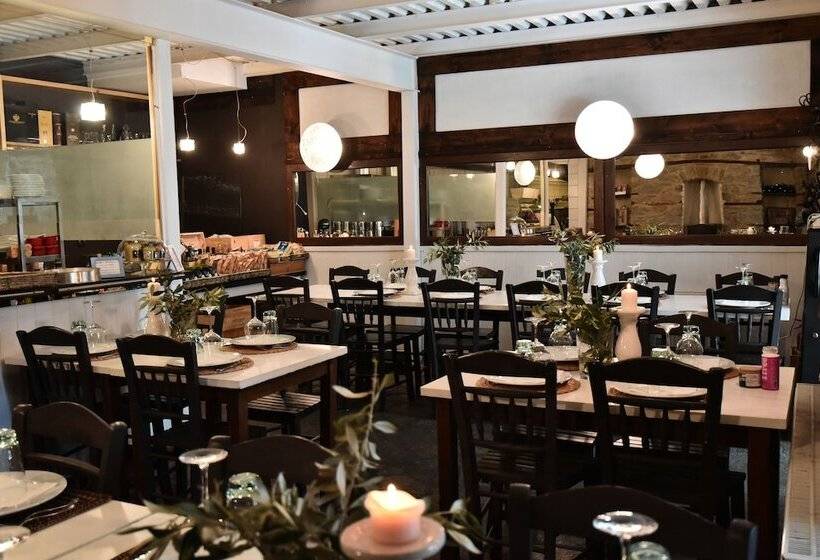 Culinary Boutique Hotel Kladi Elias