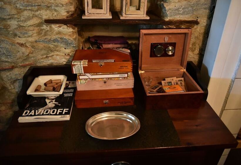 Culinary Boutique Hotel Kladi Elias