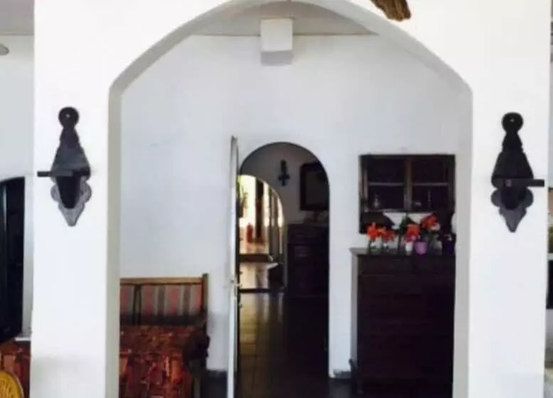 Dantel Restaurant & Pension
