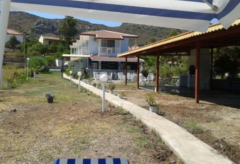 Dantel Restaurant & Pension