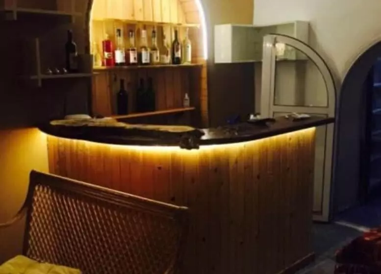Dantel Restaurant & Pension