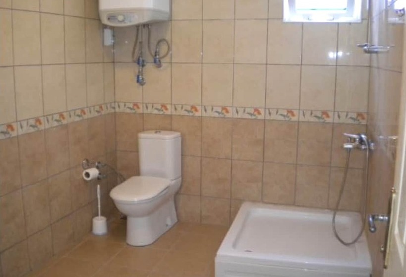 Dantel Restaurant & Pension