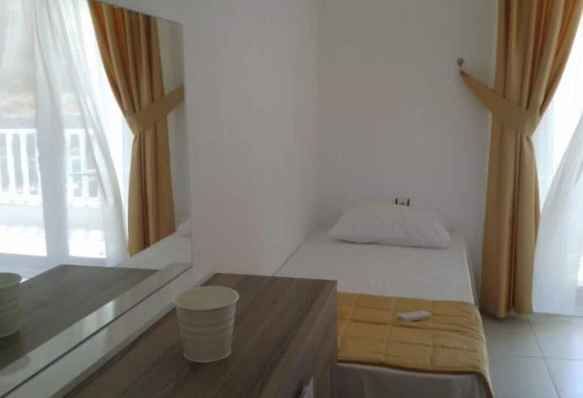 Dantel Restaurant & Pension