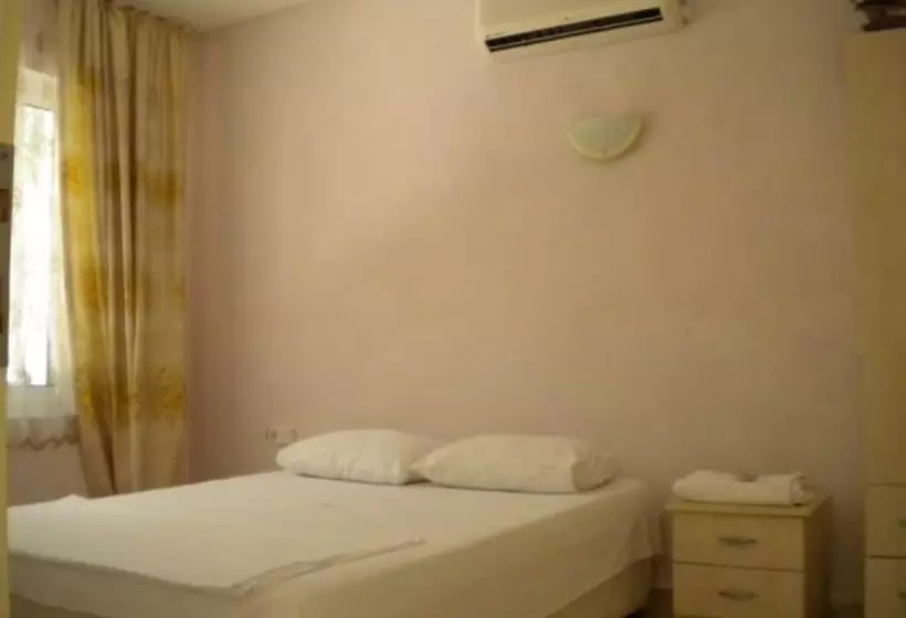 Dantel Restaurant & Pension