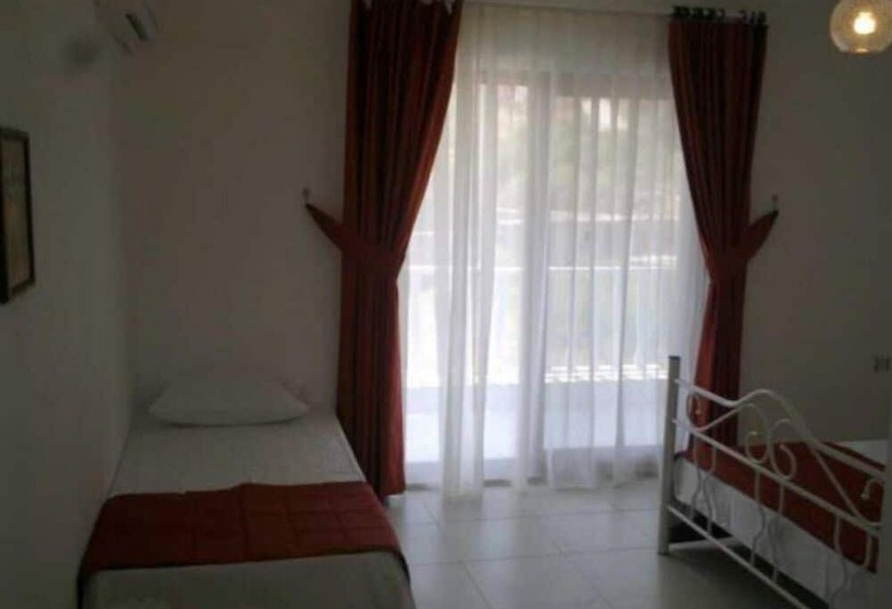 Dantel Restaurant & Pension