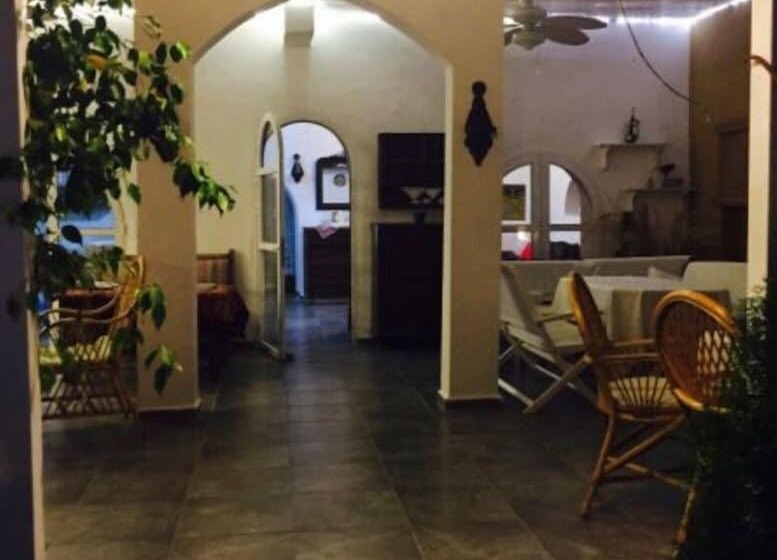 Dantel Restaurant & Pension