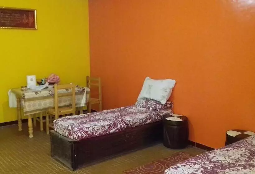 Gazania B&b
