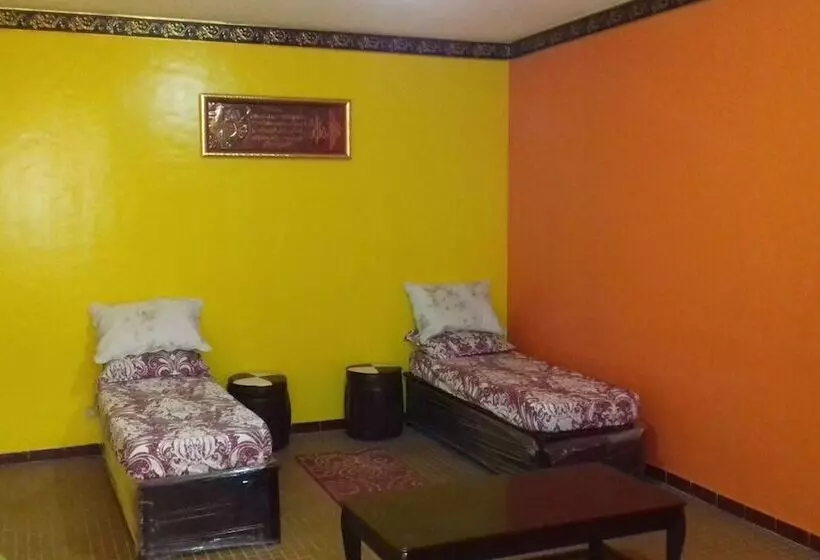 Gazania B&b