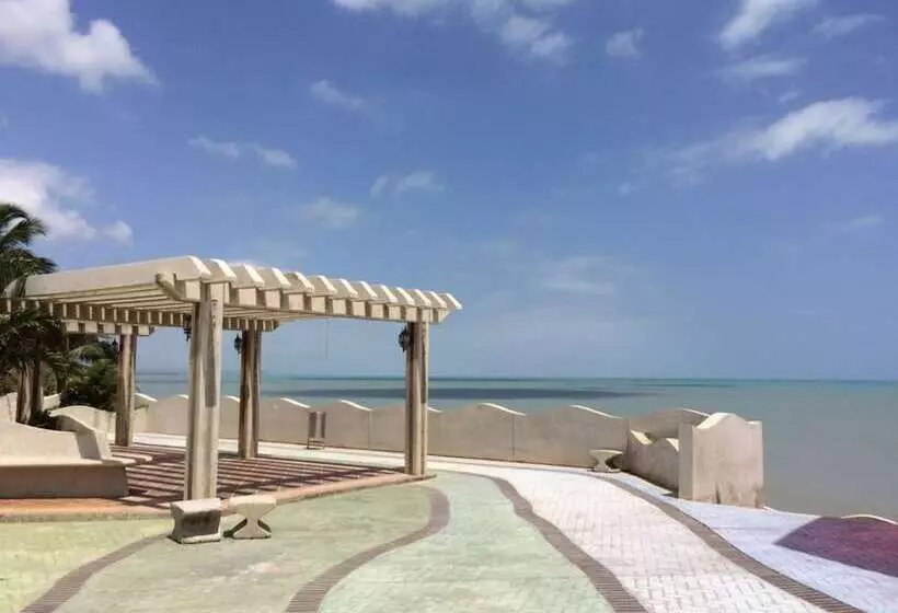 Guajira Beach Hostel