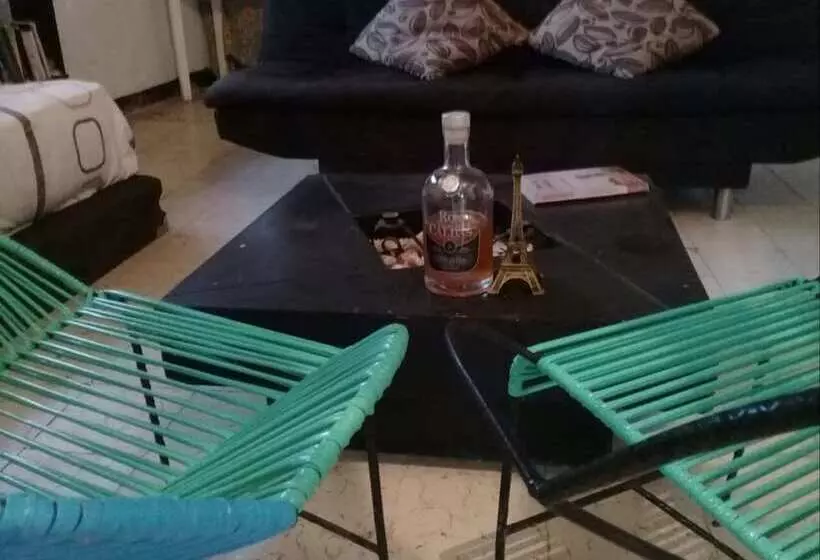 Guajira Beach Hostel