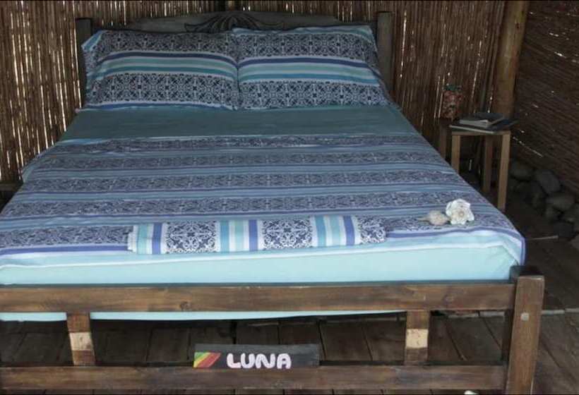 Guajira Beach Hostel