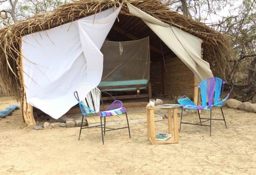 Guajira Beach Hostel