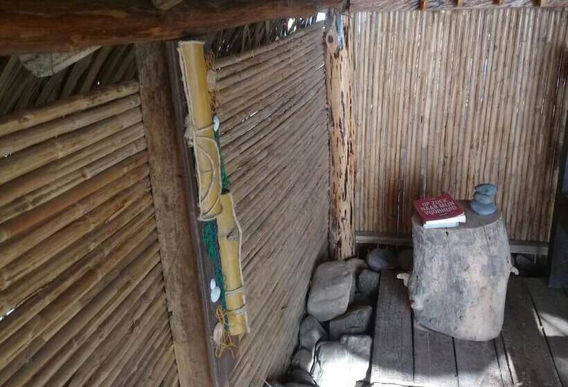 Guajira Beach Hostel