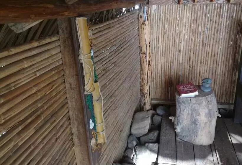 Guajira Beach Hostel