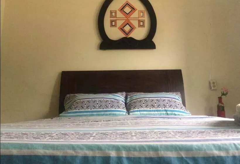 Guajira Beach Hostel
