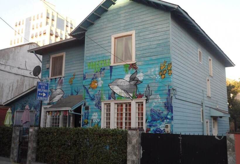 Hostal Los Delfines