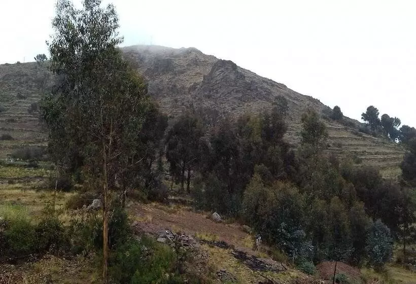 Hostal Piedra Andina