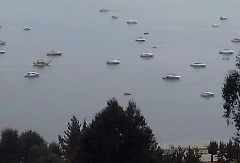 Hostal Piedra Andina