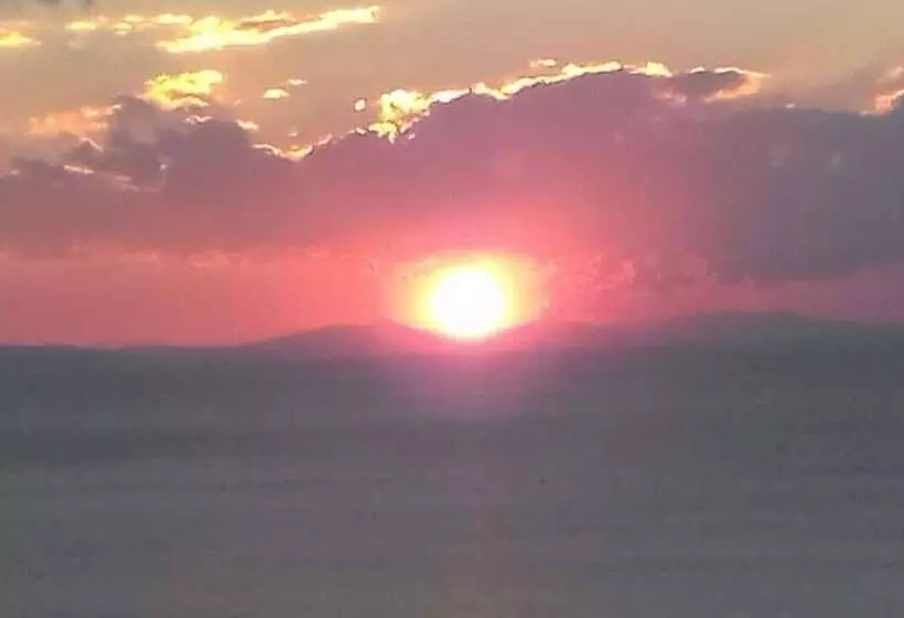 Hostal Piedra Andina