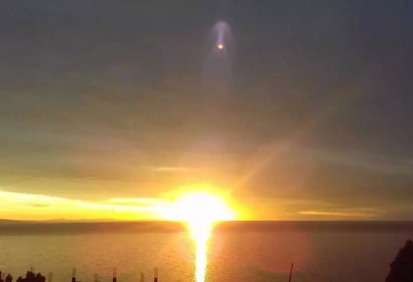 Hostal Piedra Andina