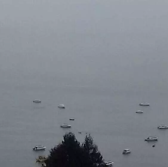 Hostal Piedra Andina