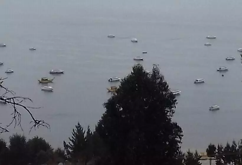 Hostal Piedra Andina