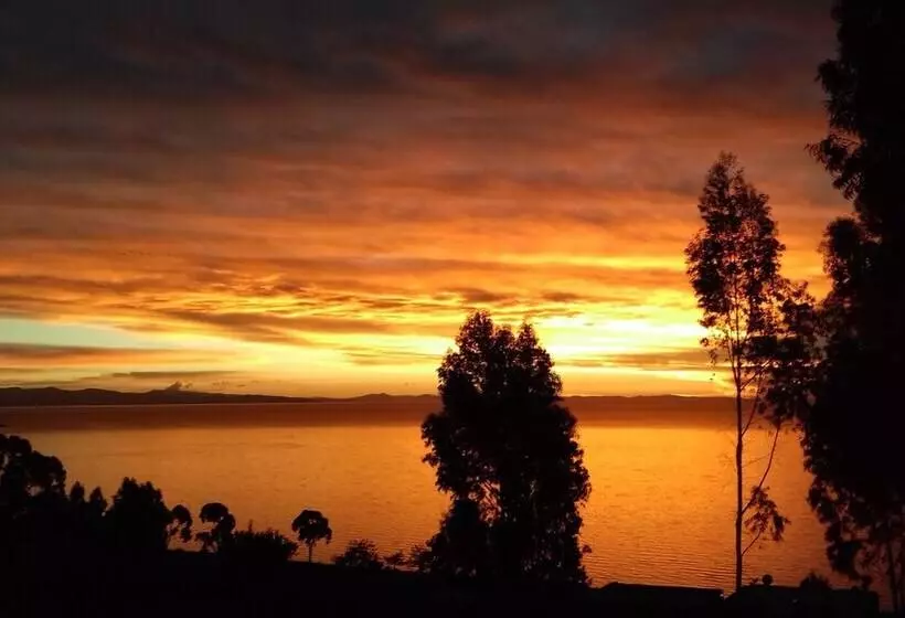 Hostal Piedra Andina