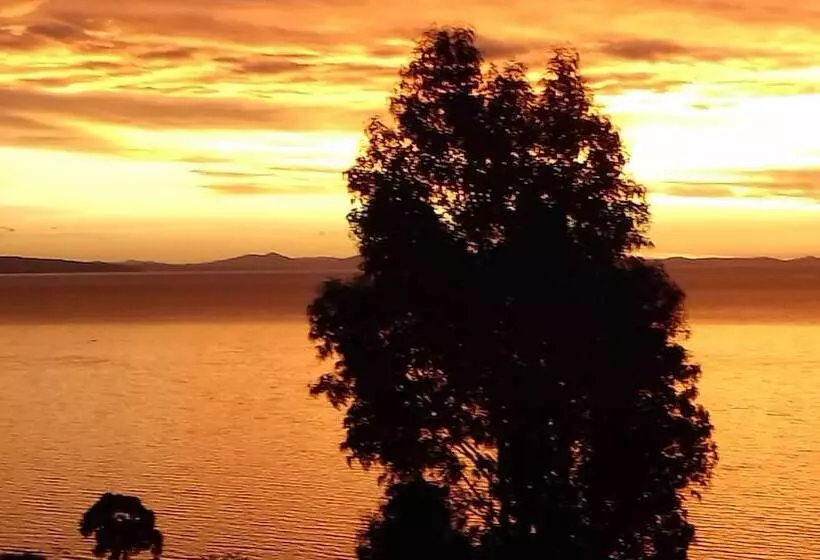 Hostal Piedra Andina