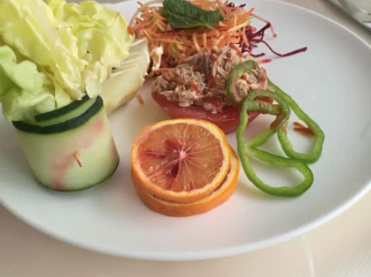 هتل Al Mansour Palace