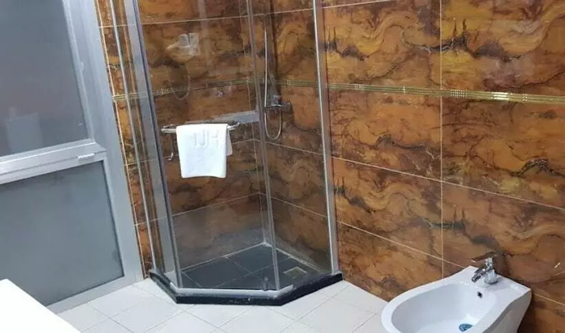 هتل Al Mansour Palace