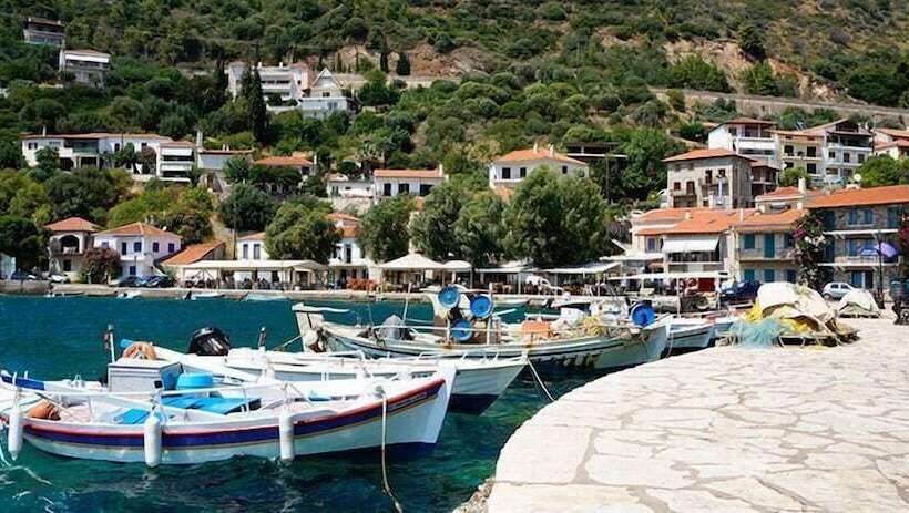 فندق Apollo Beach