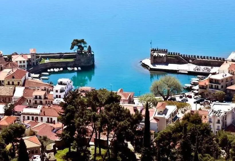 ホテル Apollo Beach