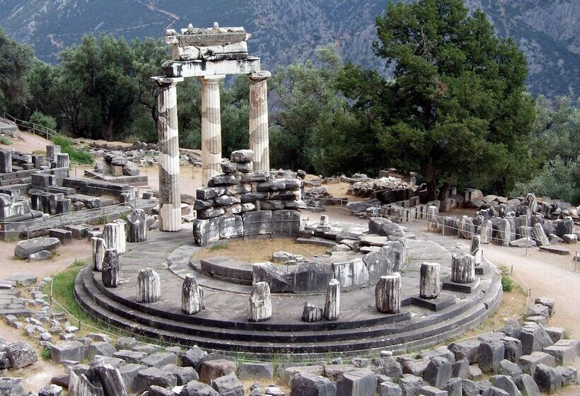 فندق Apollo Beach