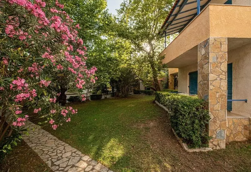 ホテル Apollo Beach