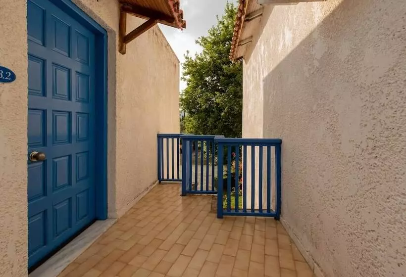 ホテル Apollo Beach