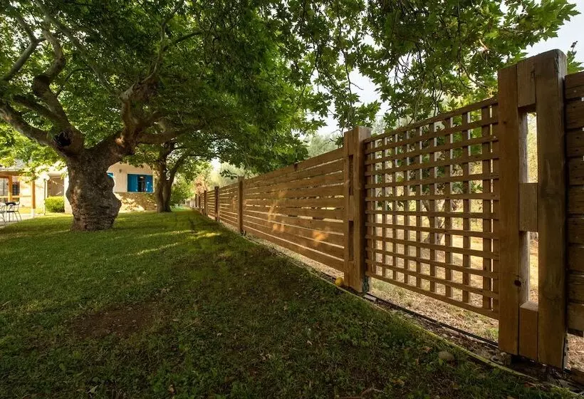 ホテル Apollo Beach