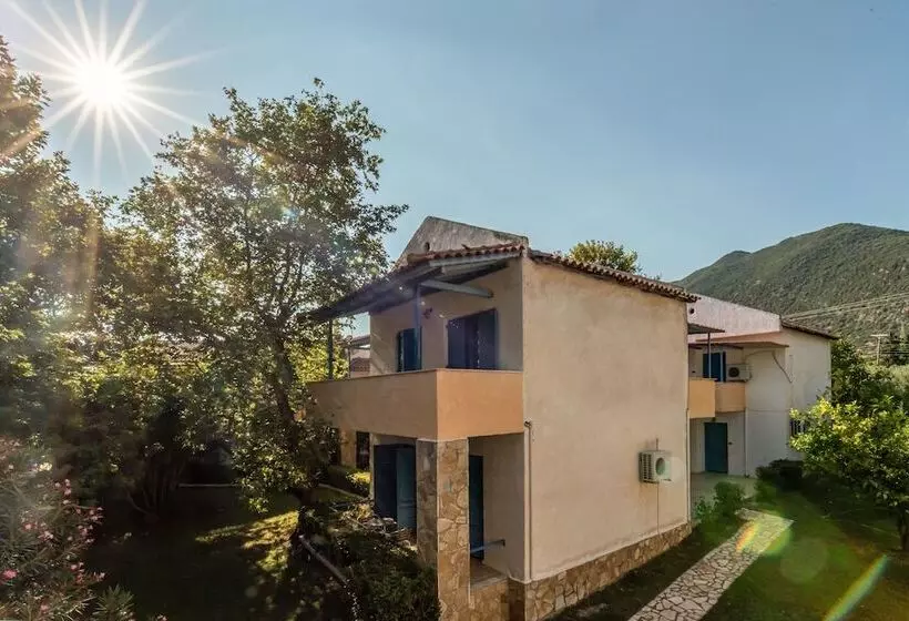 ホテル Apollo Beach