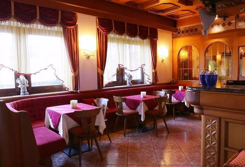 ホテル Belvedere & Paradise Club Center