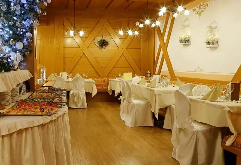 ホテル Belvedere & Paradise Club Center