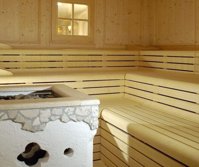 ホテル Belvedere & Paradise Club Center