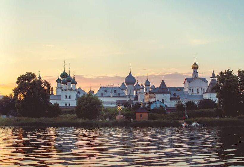 فندق Boyarskiy Dvor