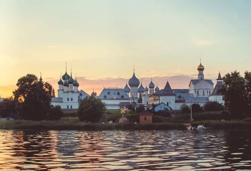 Hotelli Boyarskiy Dvor